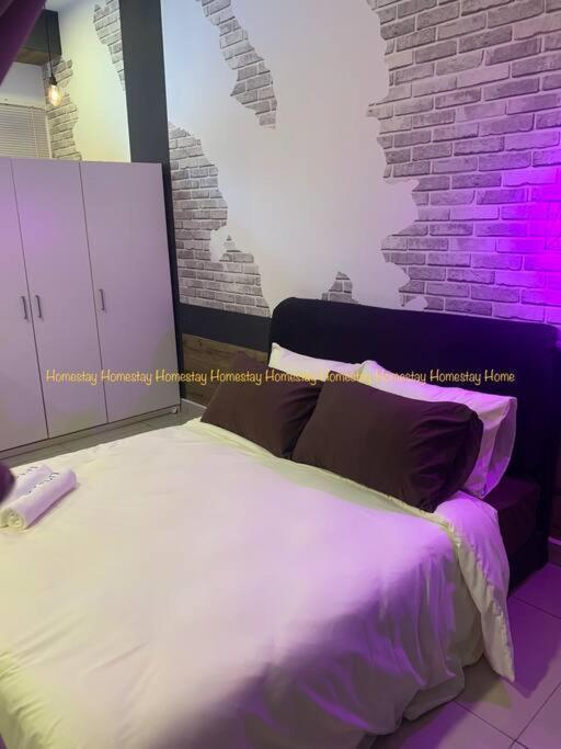 Couples Mind Relaxing Holiday Paradise 11 Cyberjaya Exterior photo